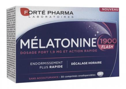 melatonine