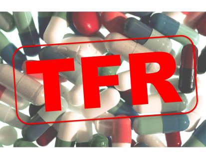 TFR