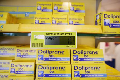 Doliprane