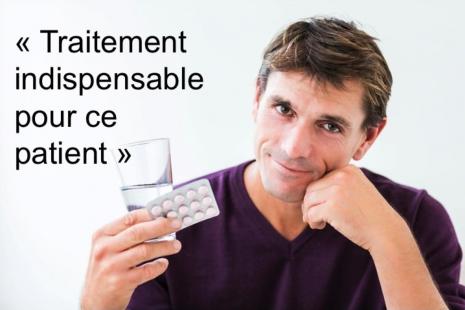 Médicament
