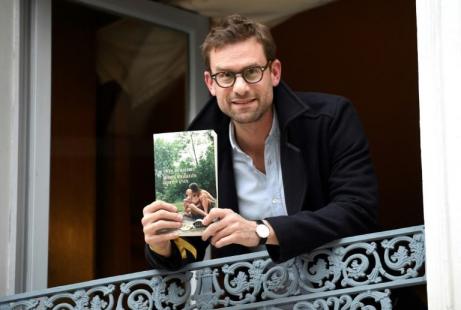 Livres-Nicolas Mathieu