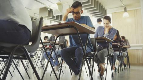 Etudiants