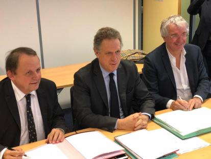 téléconsultation