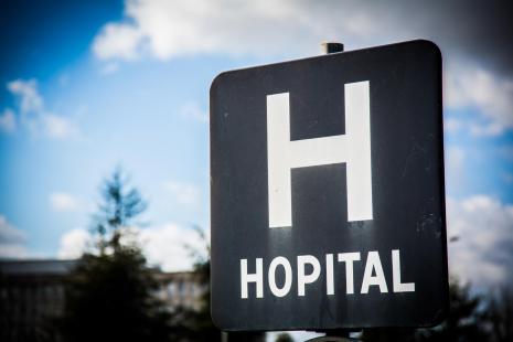 Hôpital