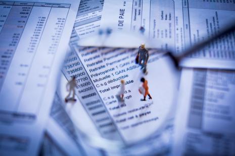Salaires