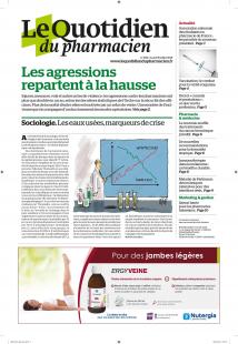 une juillet