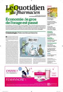 une septembre