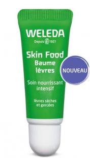 baume à lèvres