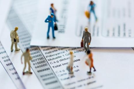 Salaires