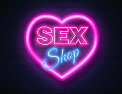 Sex shop