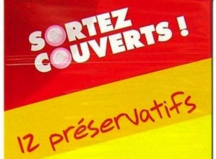 Préservatif