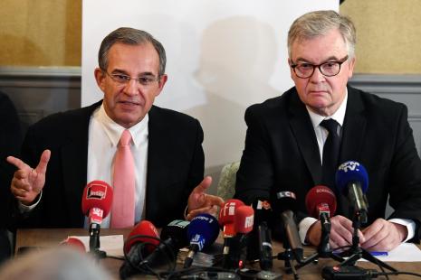 La régression de l'éthique politique
