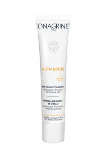 BB crème SPF15 et booster d'éclat