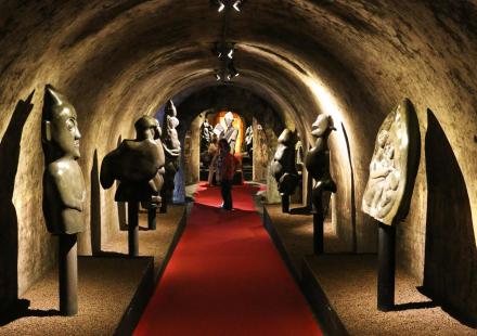 Portugal 5-L'Aliança Museum