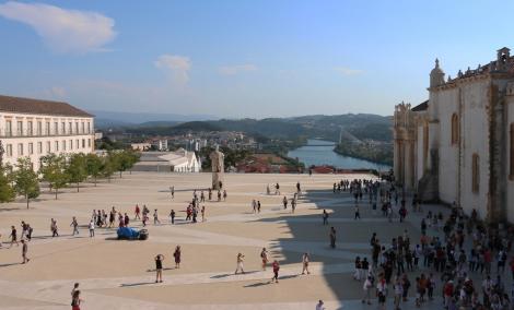 Portugal 1-Coimbra