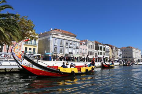 Portugal 3-Aveiro