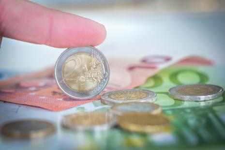 Salaires