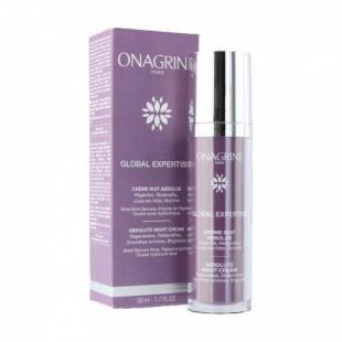 Gamme Global Expertise Crème de nuit