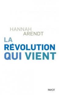 Idées-Hannah Arendt