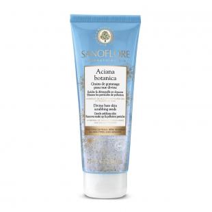 Aciana botanica Démaquillant exfoliant