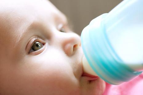 Bébé
