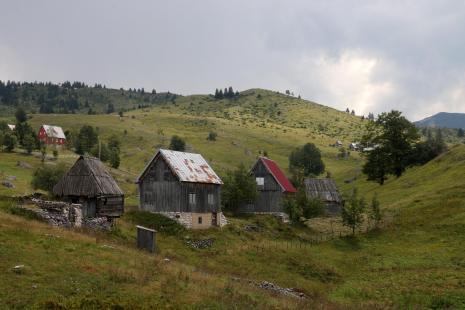 Montenegro-Crna Gora