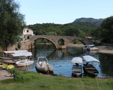 Montenegro-Crnojevica
