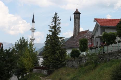 Montenegro-Plav