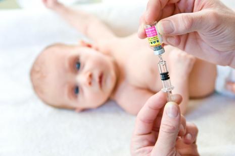 prém vaccin