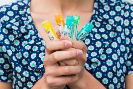 Homéopathie