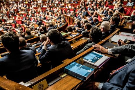 Assemblée nationale
