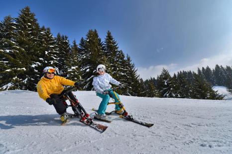 Val d'Arly2-Ski-bob