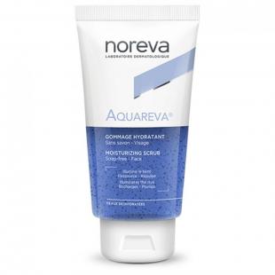 Noreva Aquareva Gommage hydratant