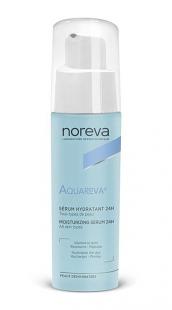 Noreva Aquareva Sérum hydratant 24H