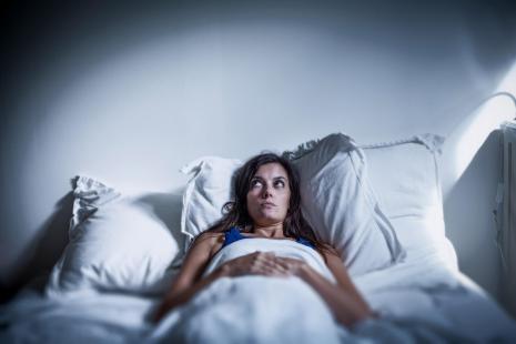 sommeil