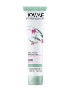 Démaquillants Jowaé Mousse micellaire, gelée d'huile