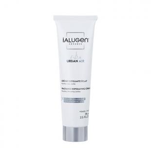 crème exfoliante éclat ialugen Advance