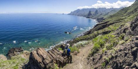 Tenerife-Anaga