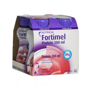 Fortimel Protein Sensation