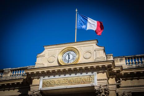 assemblée nationale