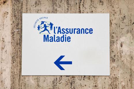 assurance maladie