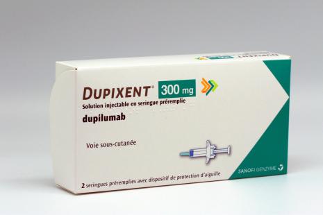 dupixent