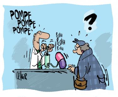 dessin