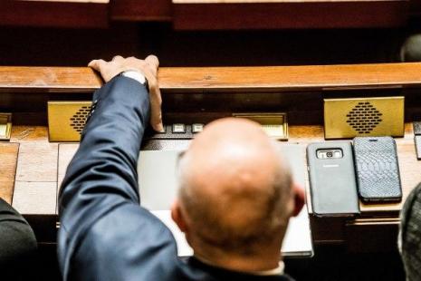 assemblee nationale