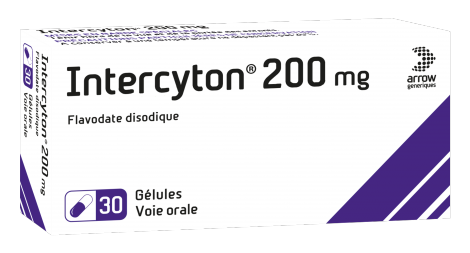 intercyton