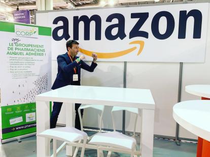amazon