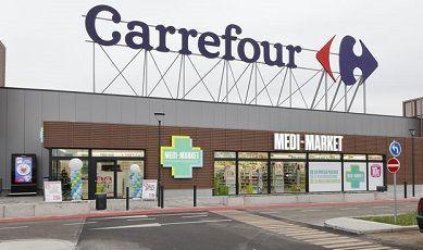 Medimarket carrefour