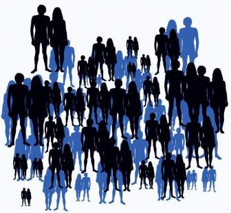foule