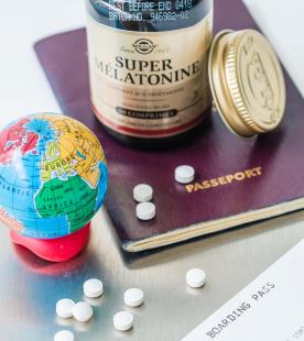 mélatonine