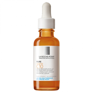 Pure Vitamin C10 Sérum rénovateur éclat
